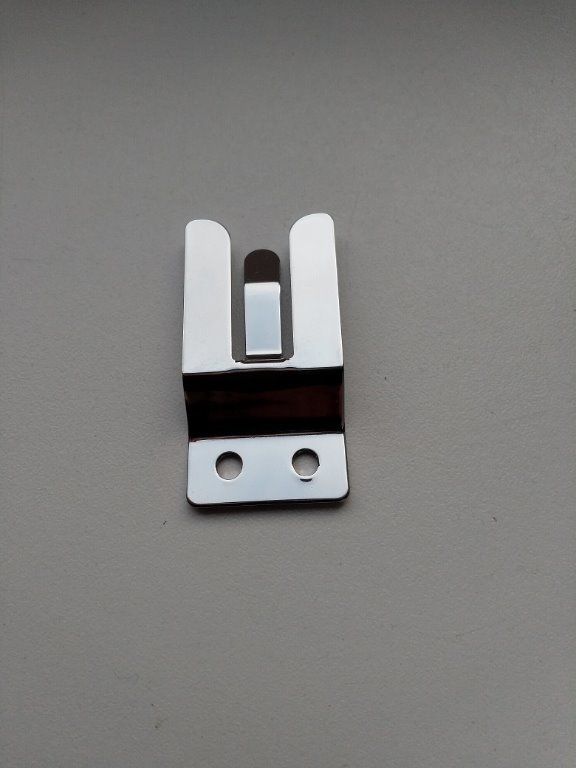 Microphone HANG-UP (used)