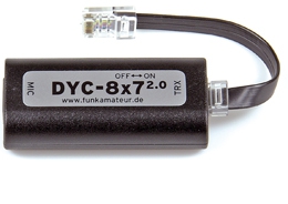 DYC-8x7
