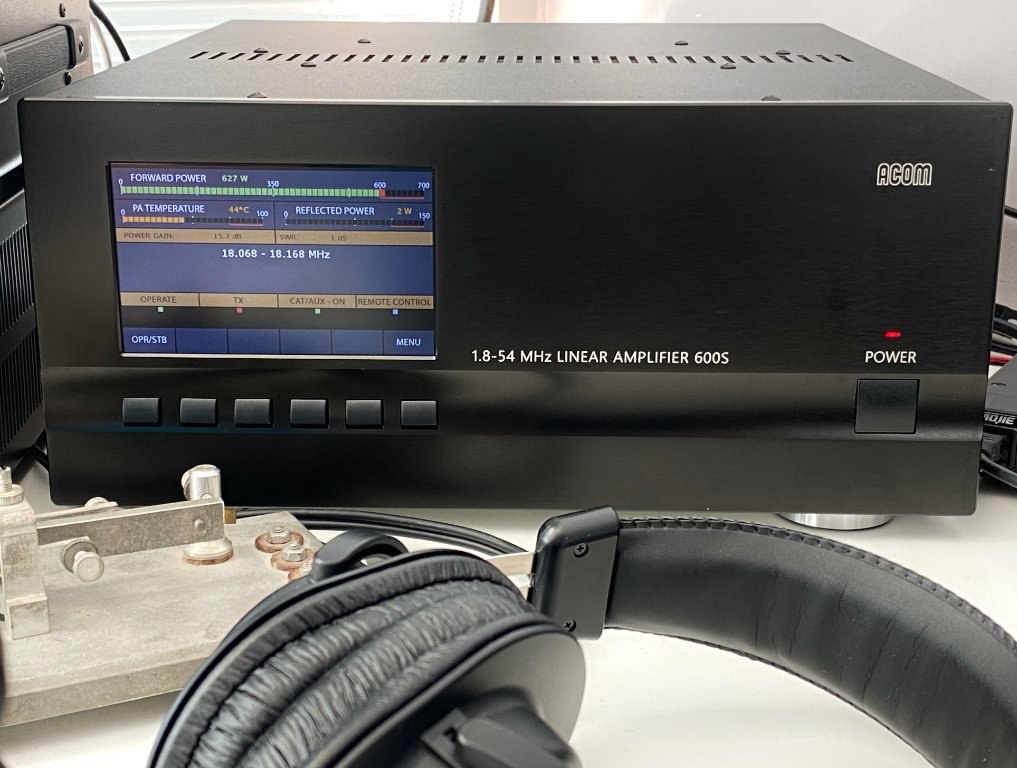 Acom 600S